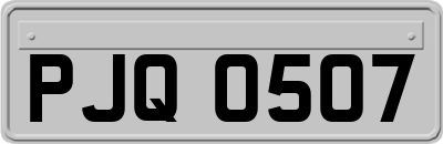PJQ0507