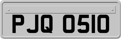 PJQ0510