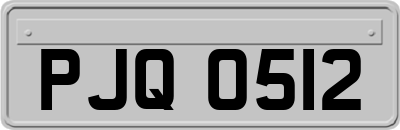 PJQ0512