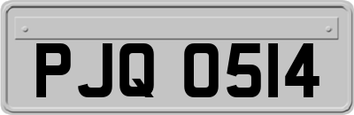 PJQ0514
