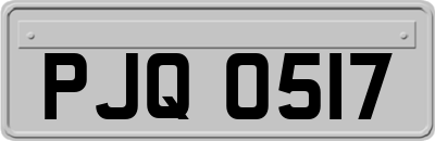 PJQ0517