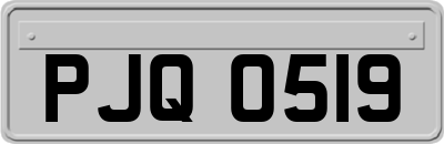 PJQ0519