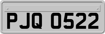PJQ0522