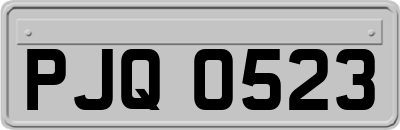 PJQ0523