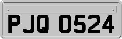 PJQ0524