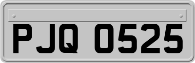 PJQ0525