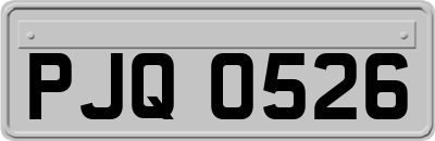 PJQ0526