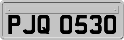 PJQ0530