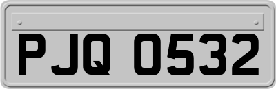 PJQ0532