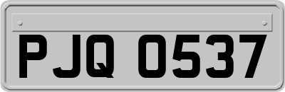 PJQ0537