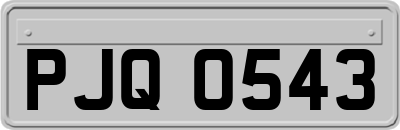 PJQ0543