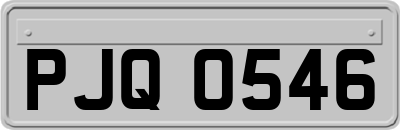 PJQ0546