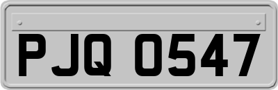 PJQ0547