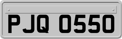 PJQ0550