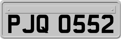 PJQ0552