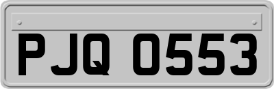 PJQ0553