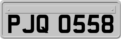 PJQ0558