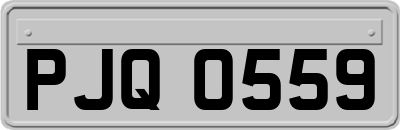 PJQ0559