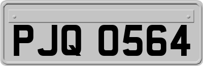PJQ0564