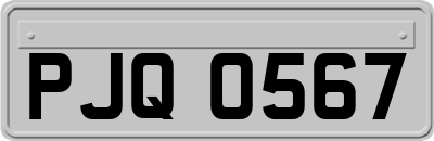 PJQ0567