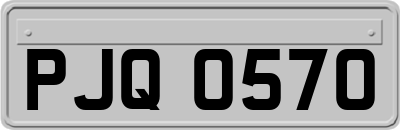 PJQ0570
