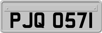 PJQ0571
