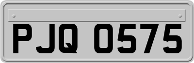 PJQ0575