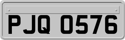 PJQ0576