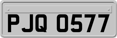 PJQ0577