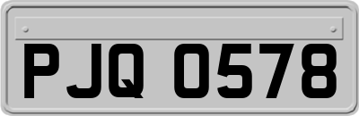 PJQ0578