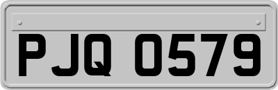 PJQ0579