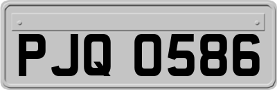PJQ0586