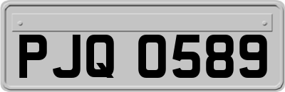 PJQ0589