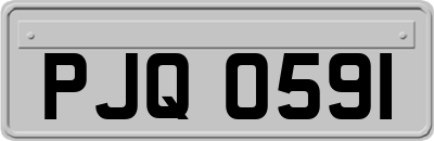PJQ0591