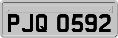 PJQ0592