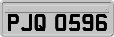 PJQ0596