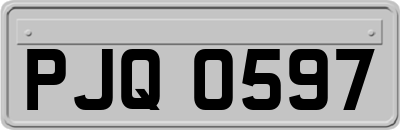 PJQ0597