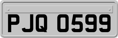 PJQ0599