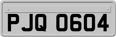 PJQ0604