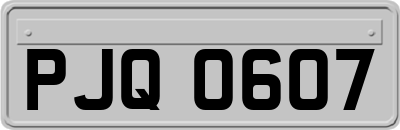PJQ0607