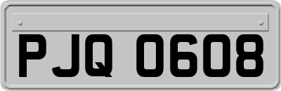 PJQ0608