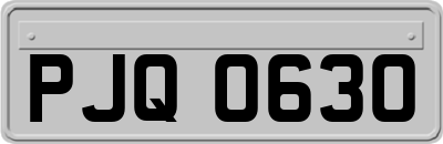PJQ0630