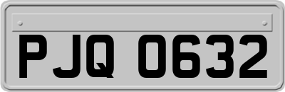 PJQ0632