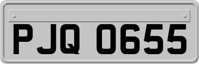 PJQ0655