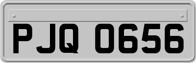 PJQ0656