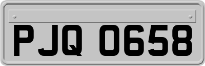 PJQ0658