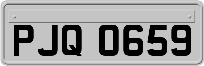 PJQ0659