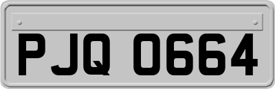 PJQ0664