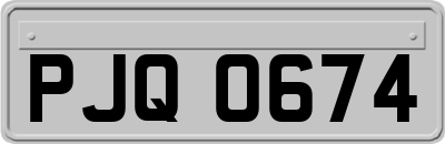 PJQ0674