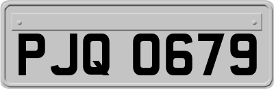 PJQ0679